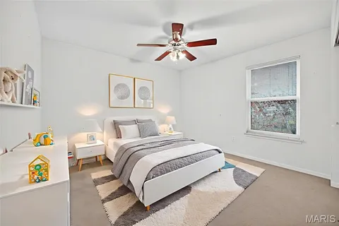 $475,000 | 2338 Downey Terrace Drive, Ellisville, MO 63011