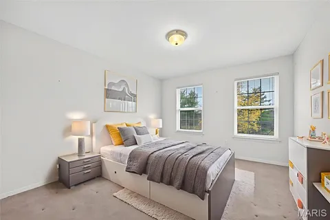 $475,000 | 2338 Downey Terrace Drive, Ellisville, MO 63011