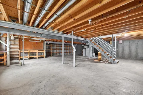 $475,000 | 2338 Downey Terrace Drive, Ellisville, MO 63011