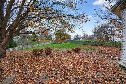 $475,000 | 2338 Downey Terrace Drive, Ellisville, MO 63011