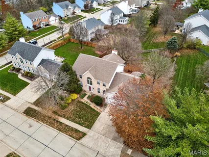 $475,000 | 2338 Downey Terrace Drive, Ellisville, MO 63011