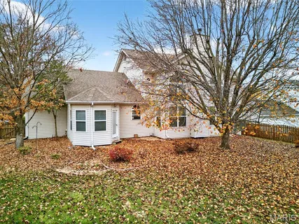 $475,000 | 2338 Downey Terrace Drive, Ellisville, MO 63011