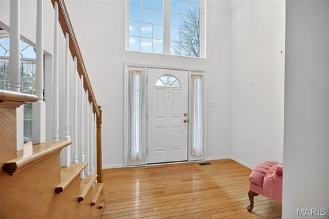 $475,000 | 2338 Downey Terrace Drive, Ellisville, MO 63011