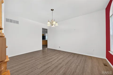 $475,000 | 2338 Downey Terrace Drive, Ellisville, MO 63011