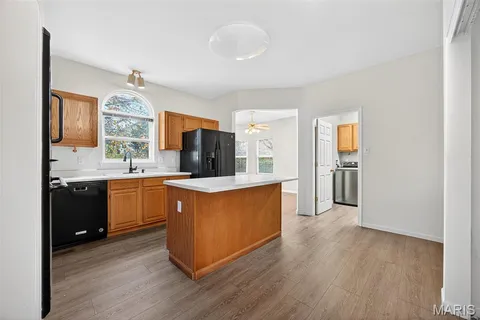 $475,000 | 2338 Downey Terrace Drive, Ellisville, MO 63011