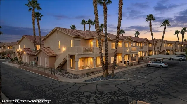 $214,900 | 517 West Mesquite Boulevard, Unit 212, Mesquite, NV 89027