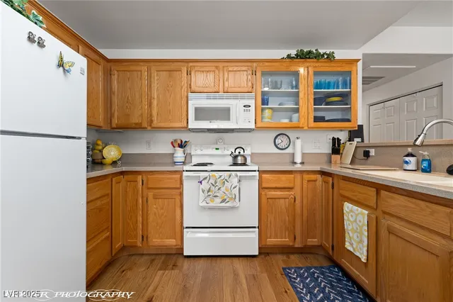 $214,900 | 517 West Mesquite Boulevard, Unit 212, Mesquite, NV 89027