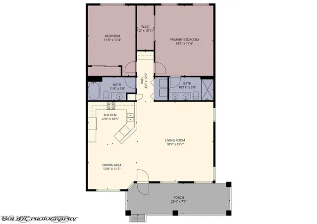$214,900 | 517 West Mesquite Boulevard, Unit 212, Mesquite, NV 89027
