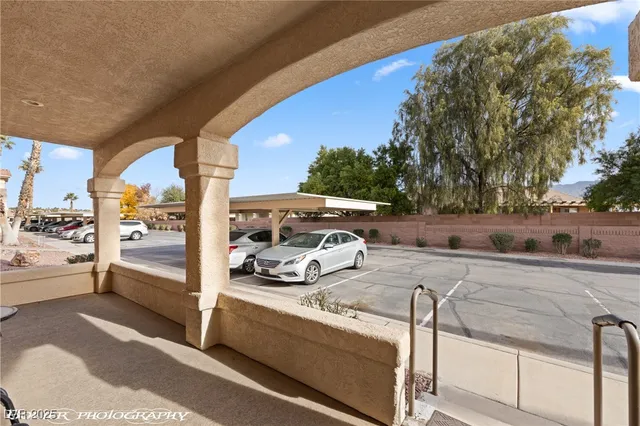 $214,900 | 517 West Mesquite Boulevard, Unit 212, Mesquite, NV 89027