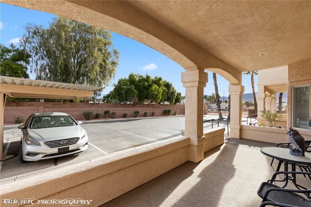 $214,900 | 517 West Mesquite Boulevard, Unit 212, Mesquite, NV 89027