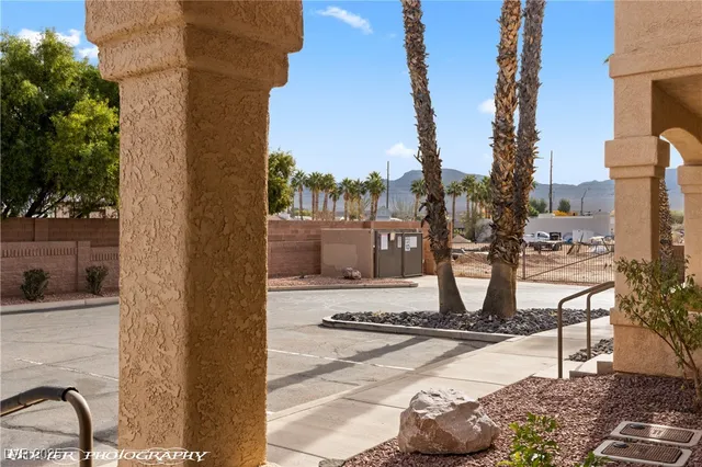 $214,900 | 517 West Mesquite Boulevard, Unit 212, Mesquite, NV 89027