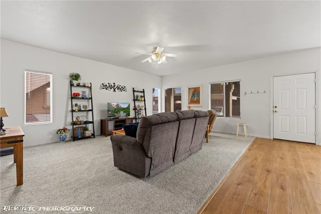 $214,900 | 517 West Mesquite Boulevard, Unit 212, Mesquite, NV 89027