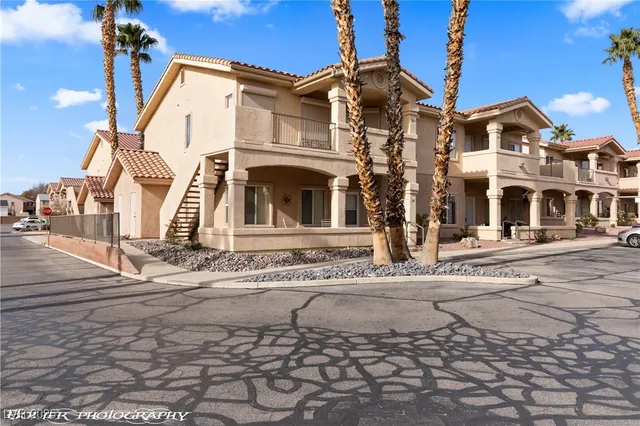 $214,900 | 517 West Mesquite Boulevard, Unit 212, Mesquite, NV 89027