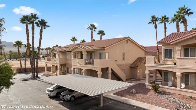 $214,900 | 517 West Mesquite Boulevard, Unit 212, Mesquite, NV 89027