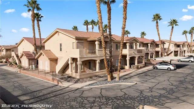 $214,900 | 517 West Mesquite Boulevard, Unit 212, Mesquite, NV 89027