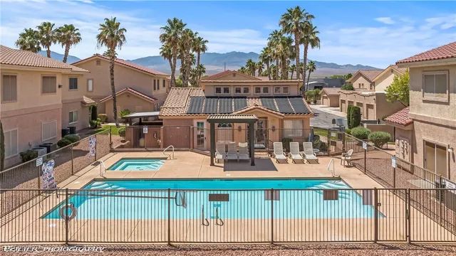 $214,900 | 517 West Mesquite Boulevard, Unit 212, Mesquite, NV 89027