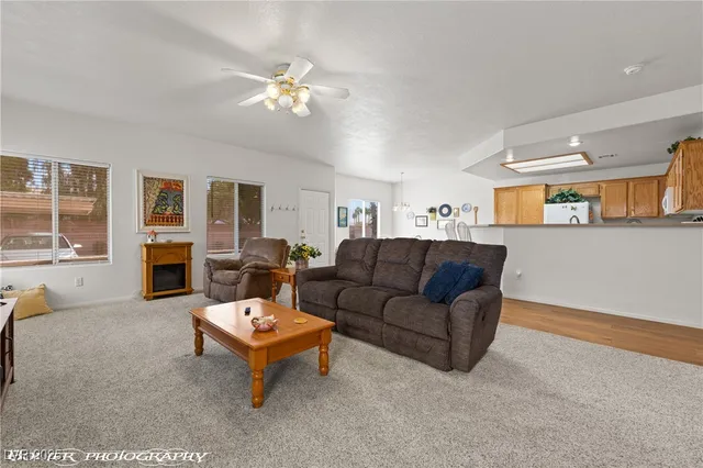 $214,900 | 517 West Mesquite Boulevard, Unit 212, Mesquite, NV 89027