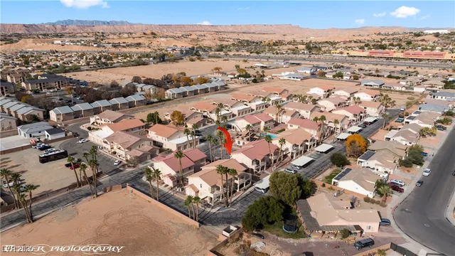 $214,900 | 517 West Mesquite Boulevard, Unit 212, Mesquite, NV 89027