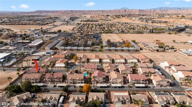$214,900 | 517 West Mesquite Boulevard, Unit 212, Mesquite, NV 89027