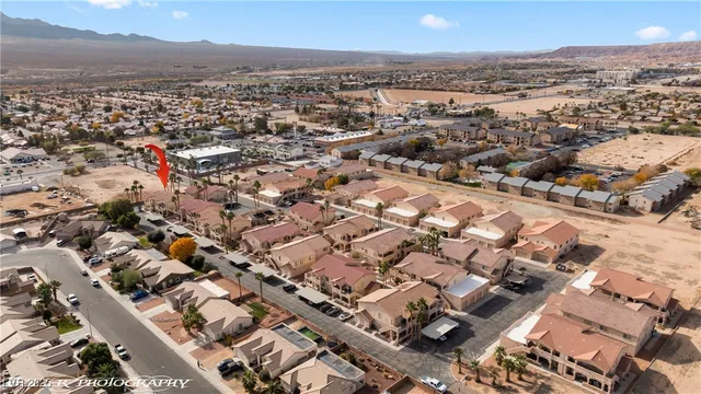 $214,900 | 517 West Mesquite Boulevard, Unit 212, Mesquite, NV 89027