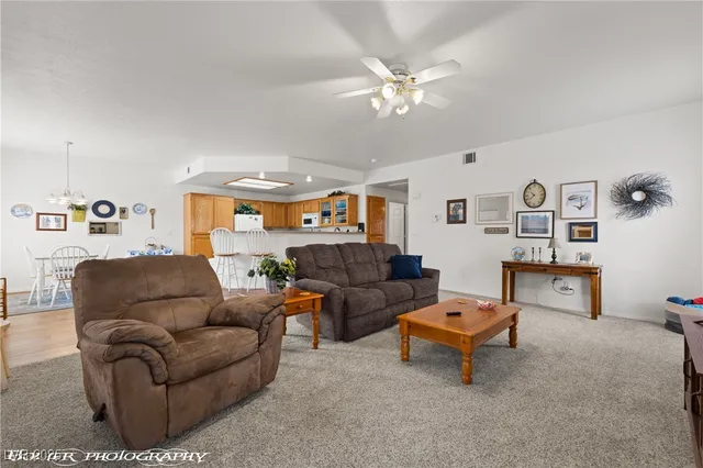 $214,900 | 517 West Mesquite Boulevard, Unit 212, Mesquite, NV 89027