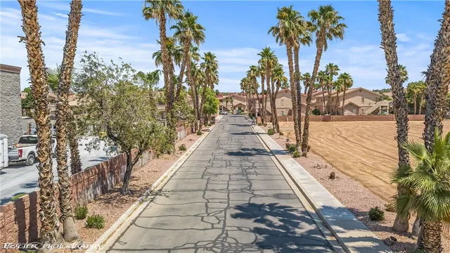 $214,900 | 517 West Mesquite Boulevard, Unit 212, Mesquite, NV 89027