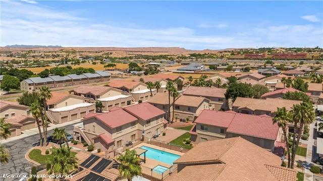 $214,900 | 517 West Mesquite Boulevard, Unit 212, Mesquite, NV 89027