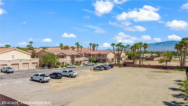 $214,900 | 517 West Mesquite Boulevard, Unit 212, Mesquite, NV 89027
