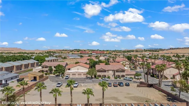 $214,900 | 517 West Mesquite Boulevard, Unit 212, Mesquite, NV 89027