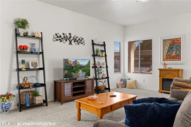 $214,900 | 517 West Mesquite Boulevard, Unit 212, Mesquite, NV 89027