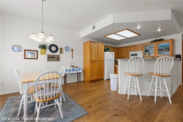 $214,900 | 517 West Mesquite Boulevard, Unit 212, Mesquite, NV 89027