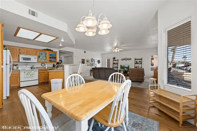 $214,900 | 517 West Mesquite Boulevard, Unit 212, Mesquite, NV 89027