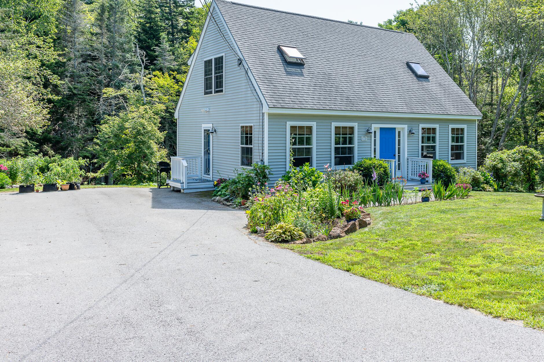 112 Small Point Road Phippsburg, ME 04562 - Photo 51 of 55 DSC_4383