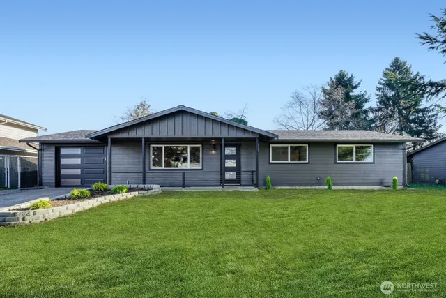 $525,000 | 30004 47th Place South, Auburn, WA 98001
