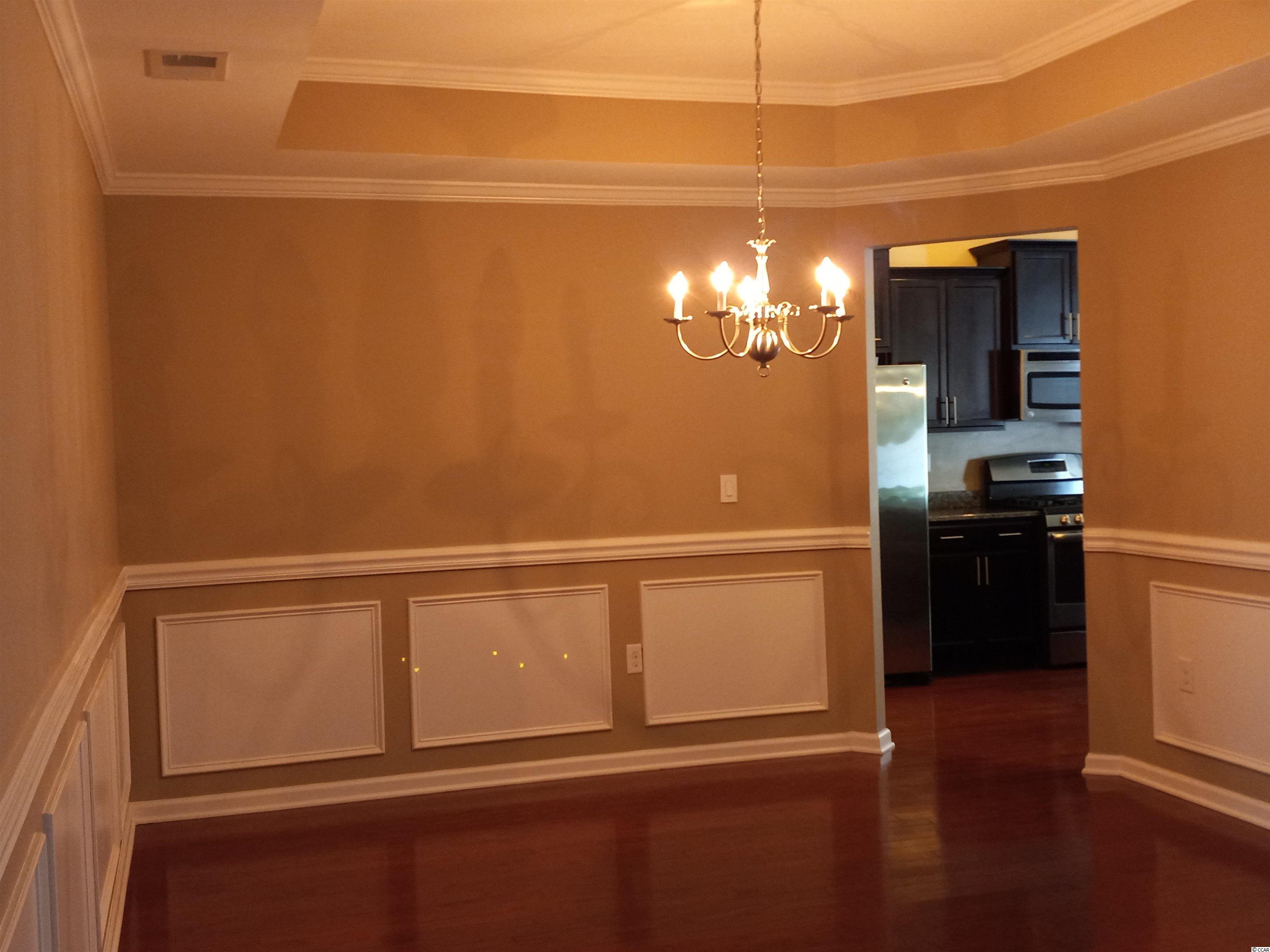 156 Parmelee Drive, Unit A Murrells Inlet, SC 29576 - Photo 2 of 3 Gallery Image 2