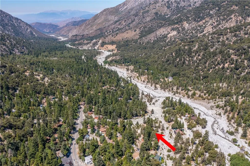 0 Quercus Lane Forest Falls, CA 92339 - Photo 13 of 24 view