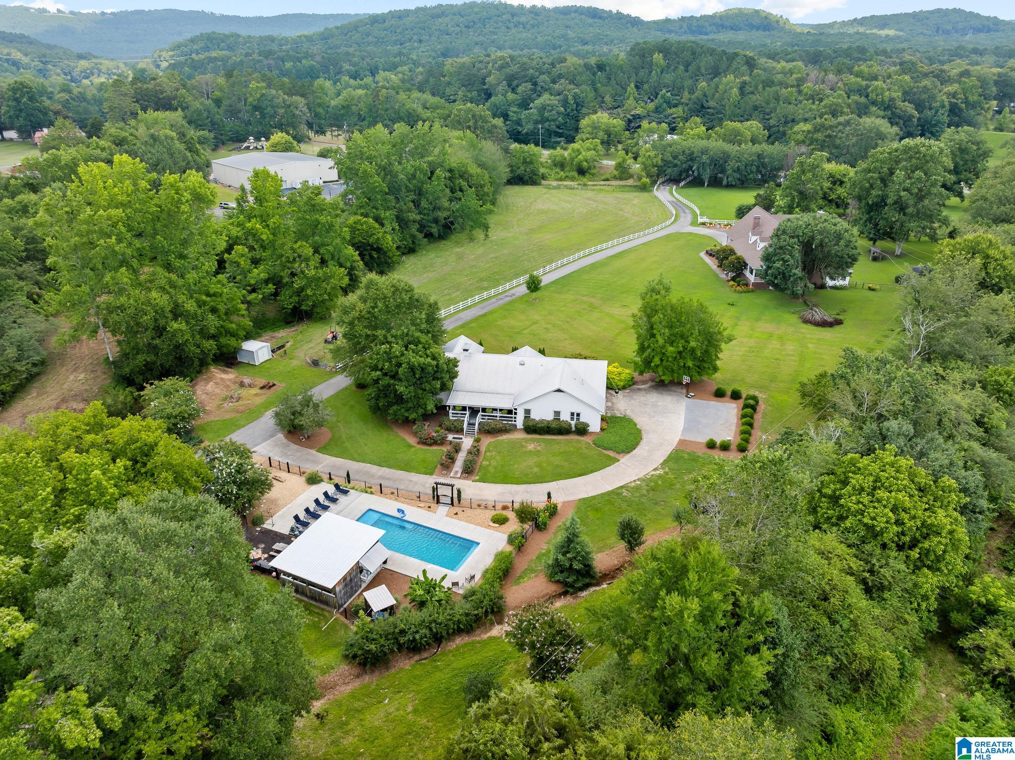 863 Murphrees Valley Road Springville, AL 35146 - Photo 2 of 56 Gallery Image 2