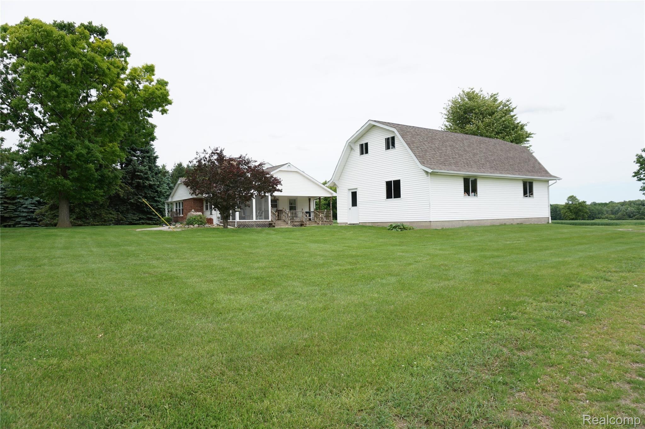 8866 Bricker Road Avoca, MI 48006 - Photo 38 of 51 8866 Bricker
