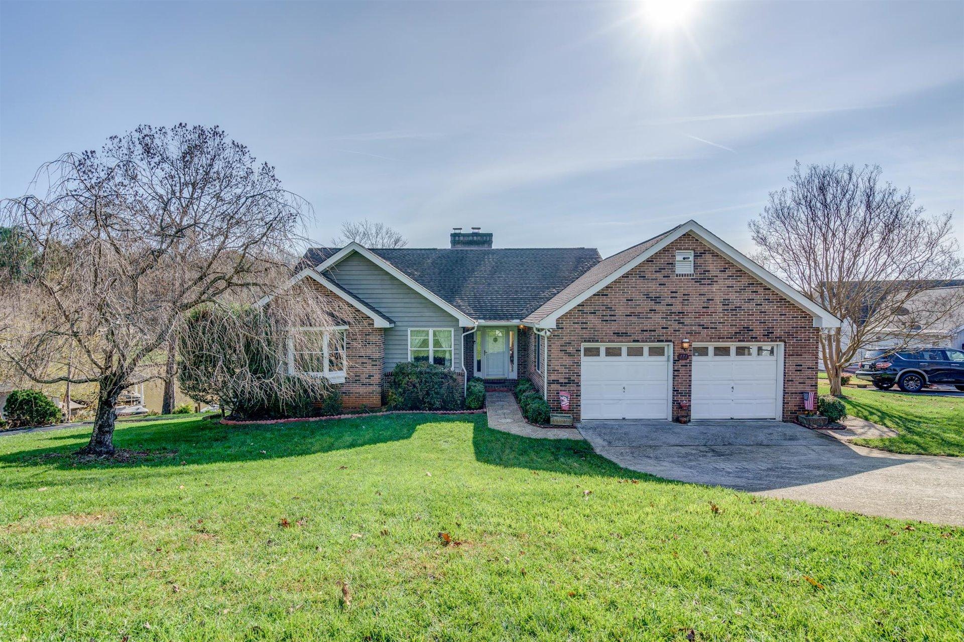 171 Sandy Point Court Union Hall, VA 24176 - Photo 2 of 65 02-112420200052