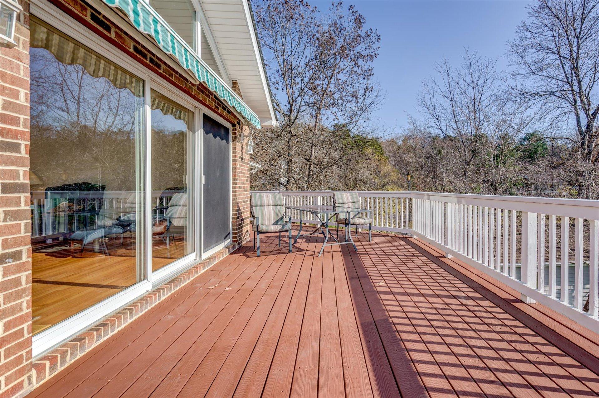 171 Sandy Point Court Union Hall, VA 24176 - Photo 22 of 65 22-112420200016