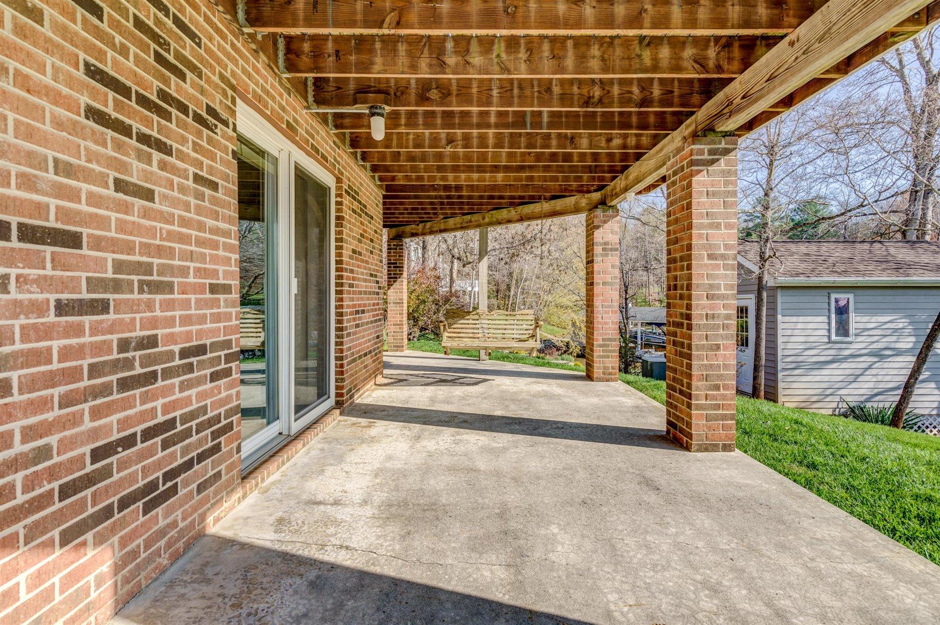 171 Sandy Point Court Union Hall, VA 24176 - Photo 44 of 65 44-112420200038