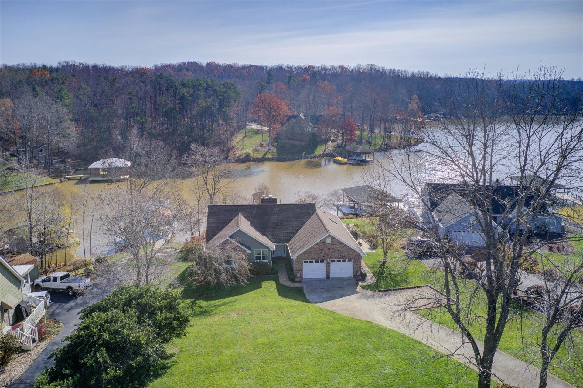 171 Sandy Point Court Union Hall, VA 24176 - Photo 58 of 65 58-1124-14
