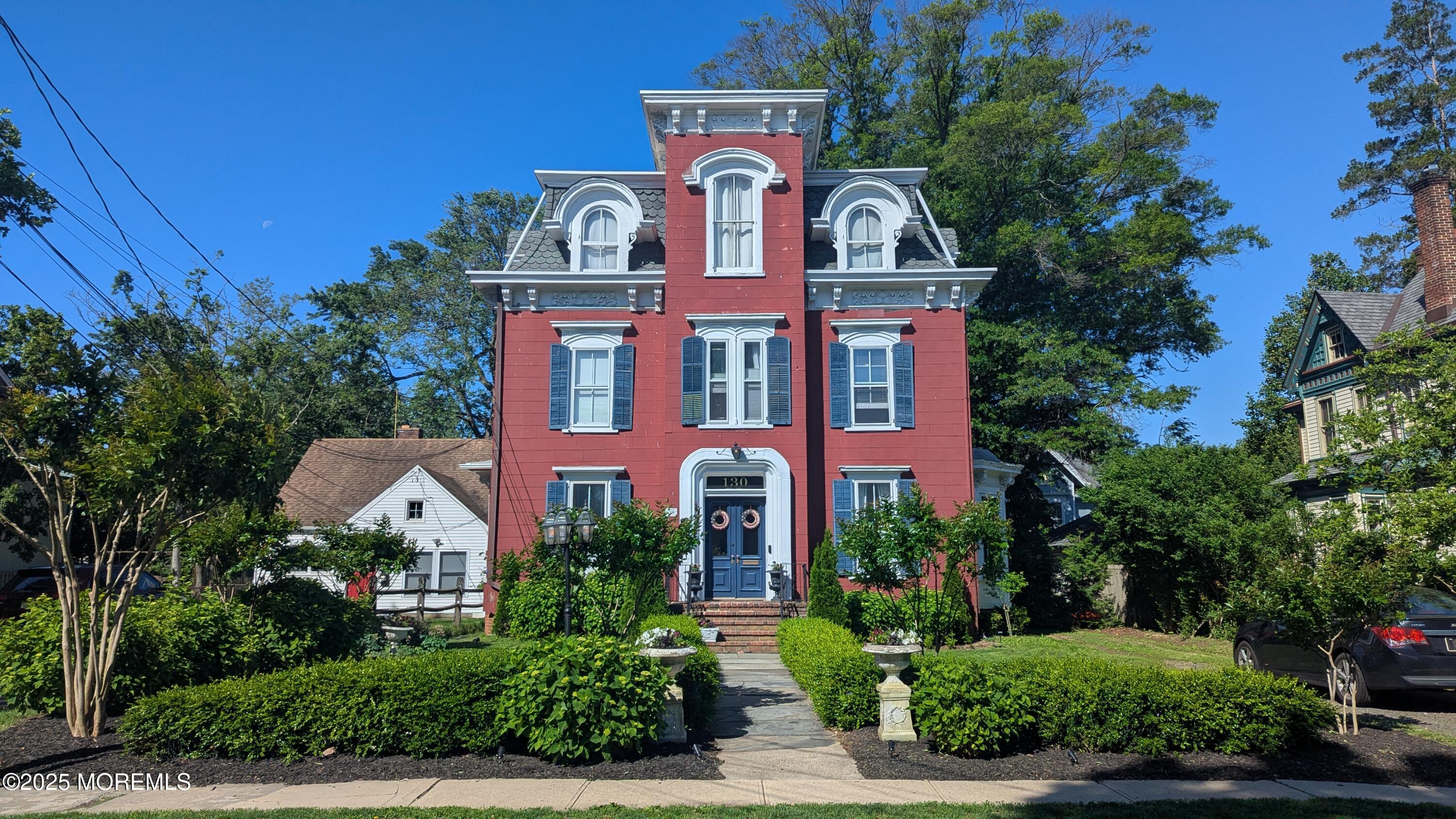 130 Main Street Keyport, NJ 07735 - Photo 1 of 38 PXL_20250519_132429581
