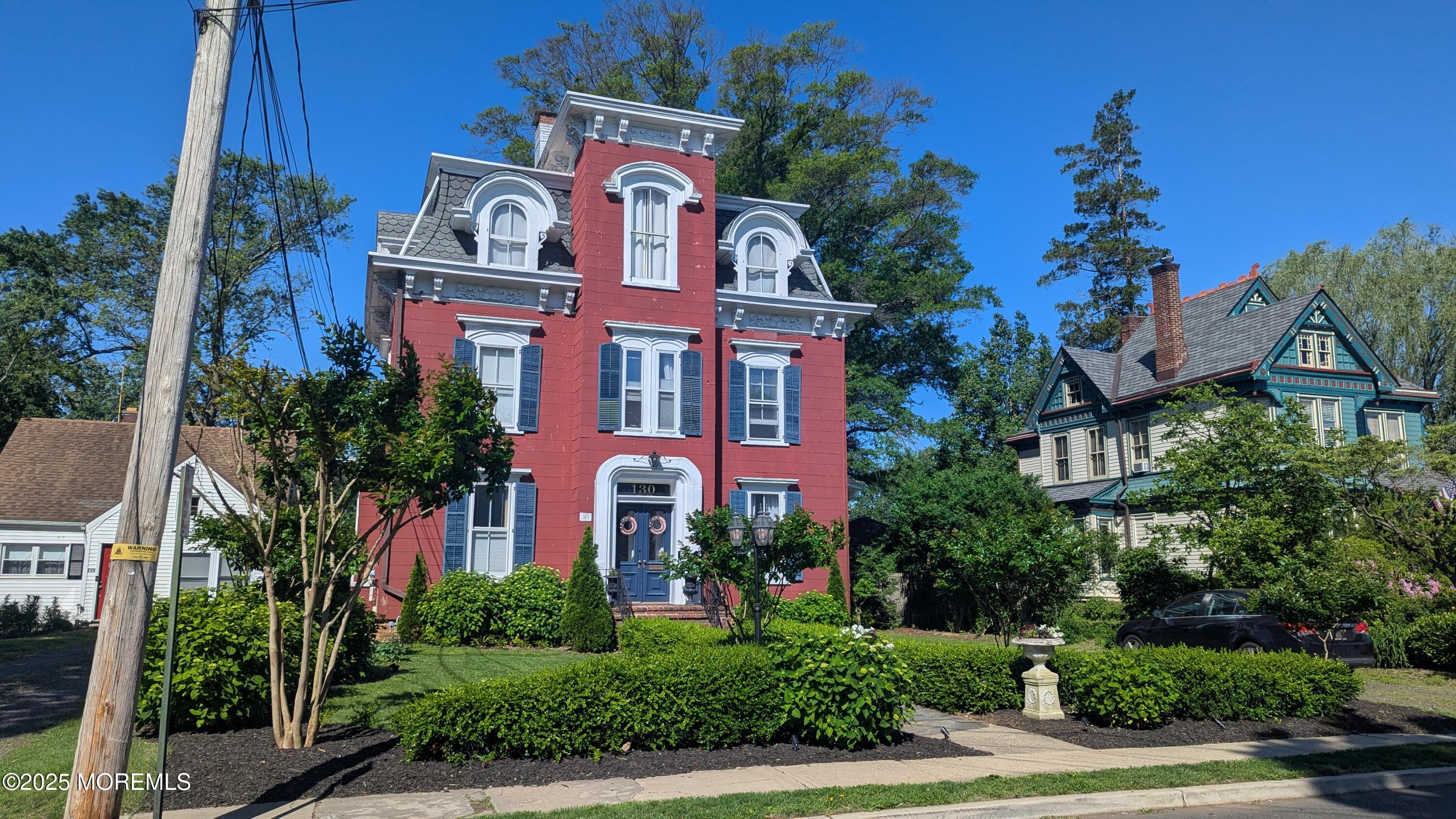 130 Main Street Keyport, NJ 07735 - Photo 2 of 38 PXL_20250519_132443190