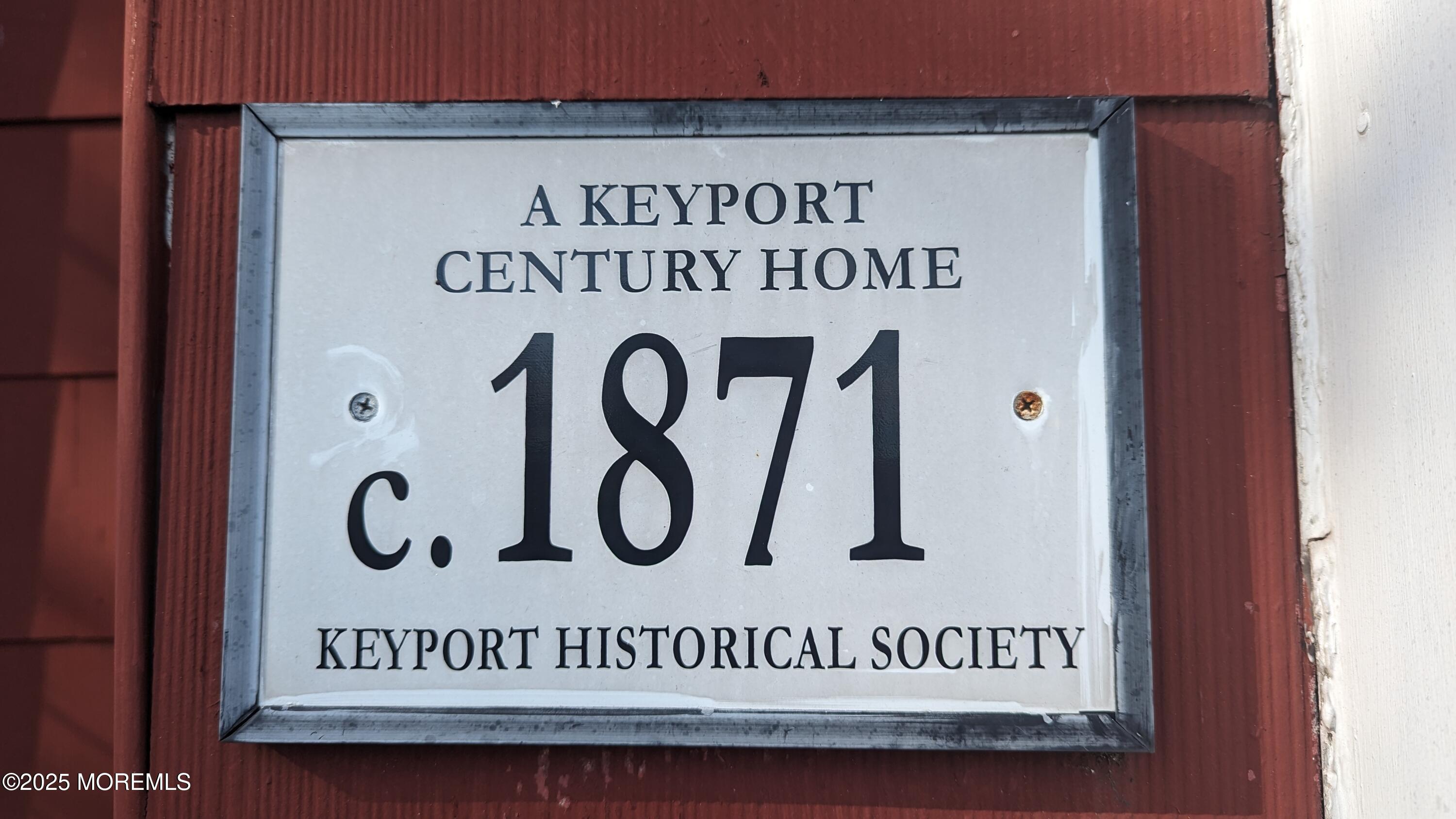130 Main Street Keyport, NJ 07735 - Photo 5 of 38 PXL_20231017_141351742