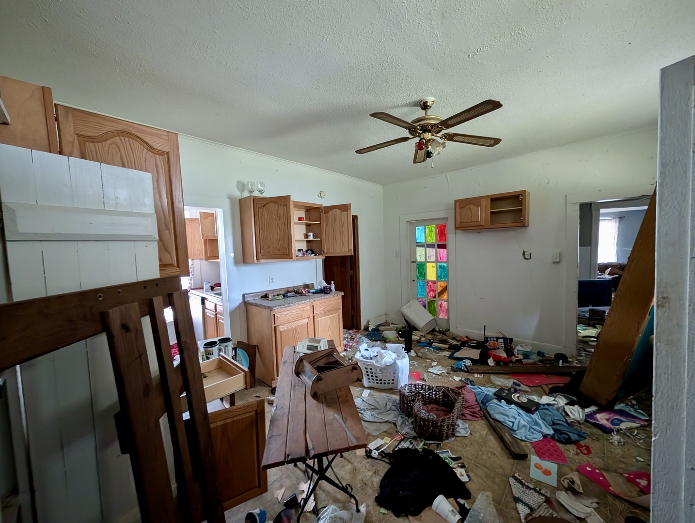 440 North Campbell Street Macomb, IL 61455 - Photo 34 of 50 a view of a workspace with furniture