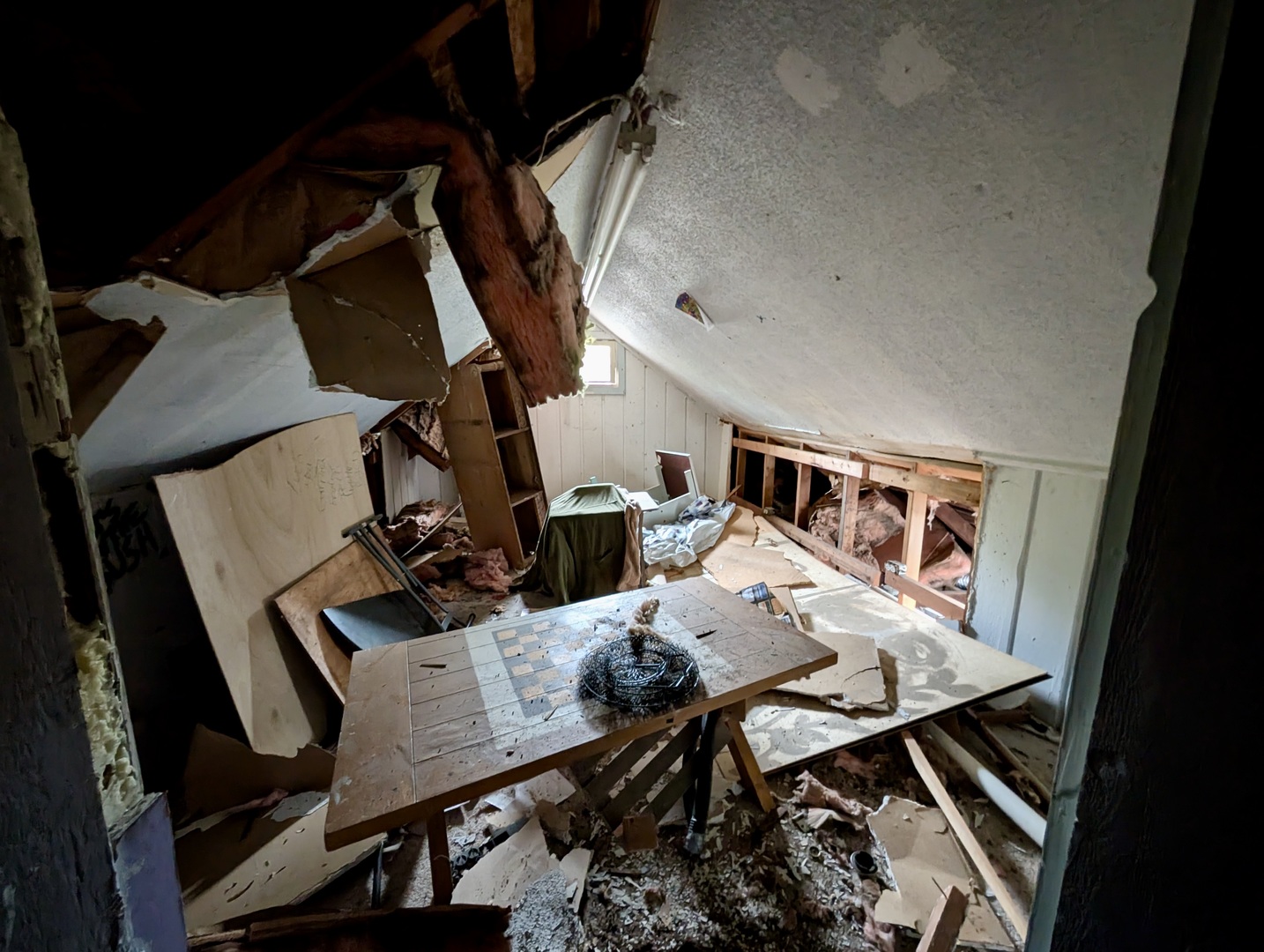 440 North Campbell Street Macomb, IL 61455 - Photo 43 of 50 a view of deck and patio