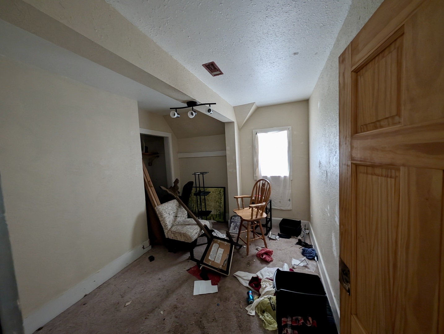 440 North Campbell Street Macomb, IL 61455 - Photo 45 of 50 a view of a room with gym equipment