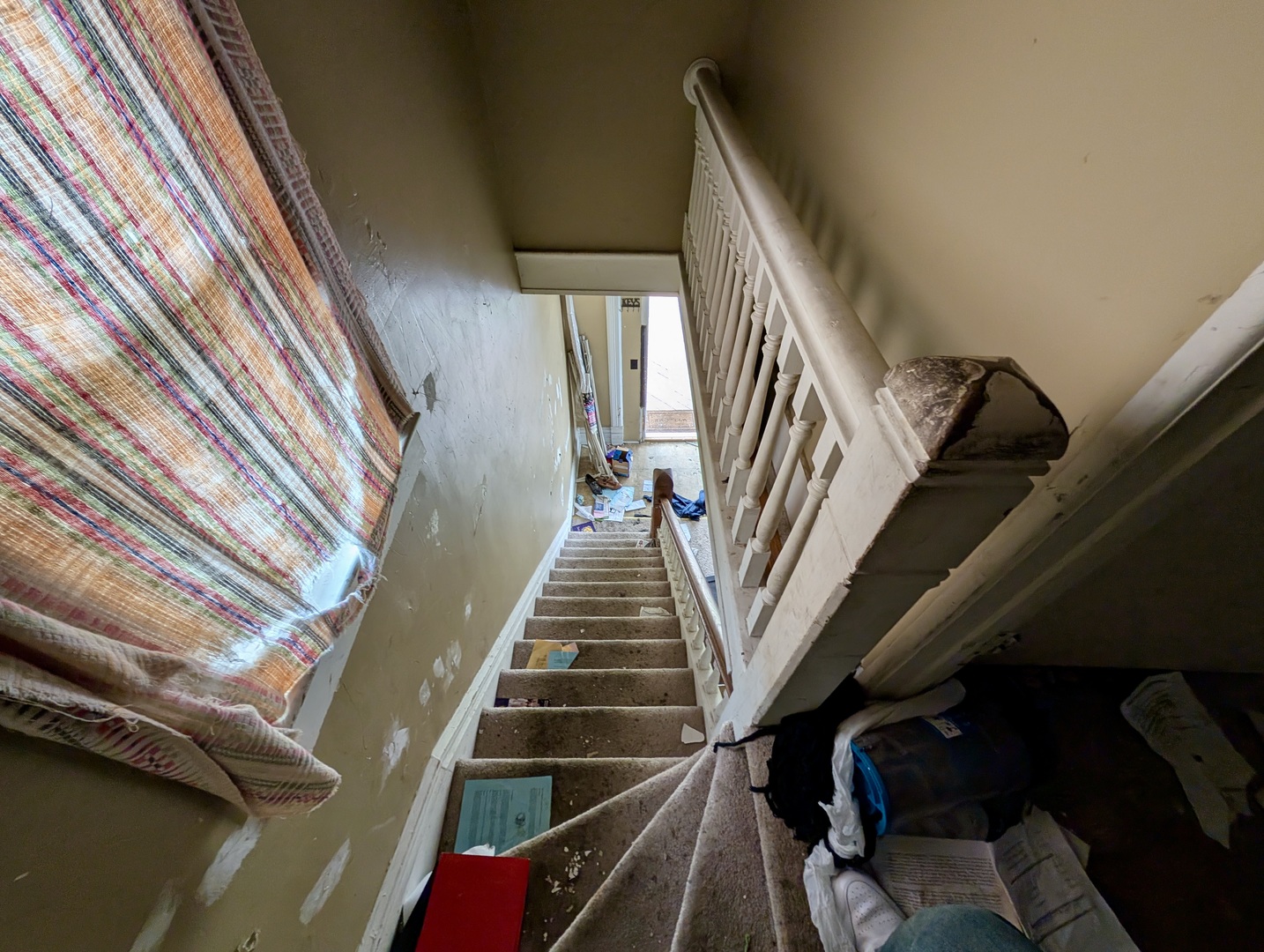 440 North Campbell Street Macomb, IL 61455 - Photo 50 of 50 a view of entryway