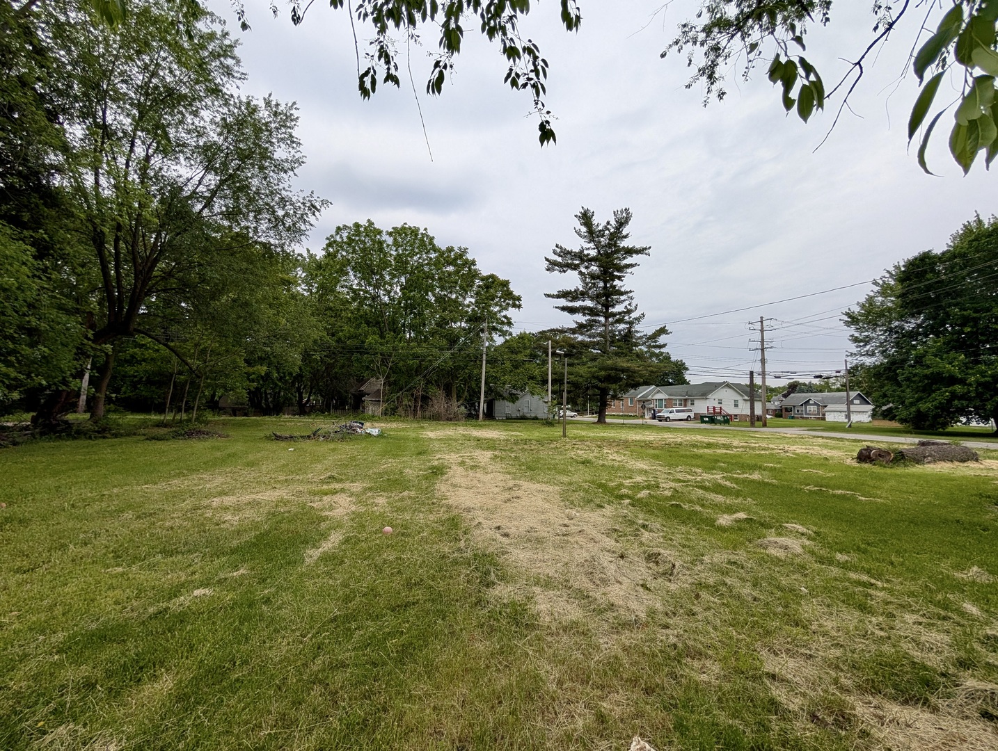 440 North Campbell Street Macomb, IL 61455 - Photo 6 of 50 a view of a garden